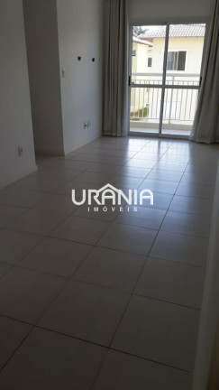 Imagem Apartamento com 3 Quartos à Venda, 62 m² em Santa Paula Ii - Vila Velha
