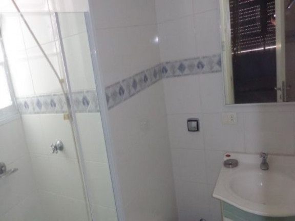 Imagem Apartamento com 3 Quartos à Venda, 110 m² em Barra Funda - Guarujá Imagem Apartamento com 3 Quartos à Venda, 110 m² em Barra Funda - Guarujá