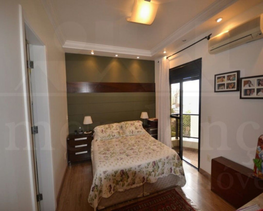 Imagem Apartamento com 4 Quartos à Venda, 205 m² em Perdizes - São Paulo Imagem Apartamento com 4 Quartos à Venda, 205 m² em Perdizes - São Paulo