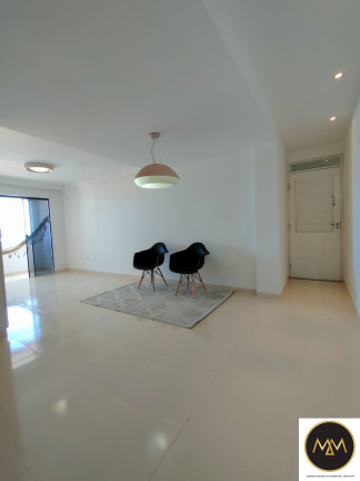 Imagem Apartamento com 3 Quartos à Venda, 85 m² em Manaíra - João Pessoa