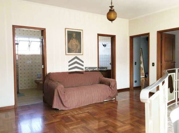 Imagem Casa com 4 Quartos à Venda, 316 m² em Alto De Pinheiros - São Paulo Imagem Casa com 4 Quartos à Venda, 316 m² em Alto De Pinheiros - São Paulo