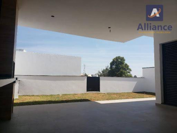 Imagem Casa com 3 Quartos à Venda, 167 m² em Condomínio Phytus - Itupeva