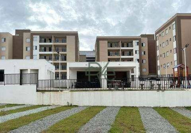 Imagem Apartamento com 2 Quartos à Venda, 41 m² em Jardim Da Glória - Cotia