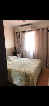 Imagem Casa de Condomínio com 3 Quartos à Venda, 70 m² em Loteamento City Jaragua - São Paulo Imagem Casa de Condomínio com 3 Quartos à Venda, 70 m² em Loteamento City Jaragua - São Paulo