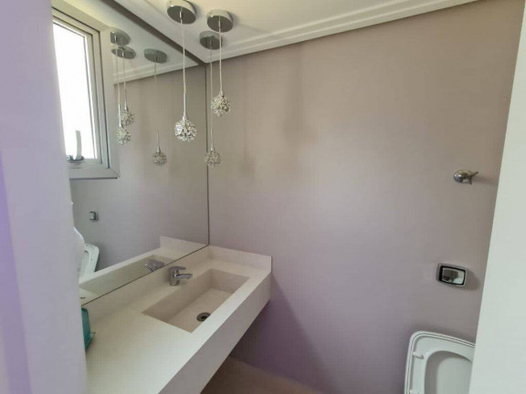 Imagem Apartamento com 4 Quartos à Venda, 168 m² em Belenzinho - São Paulo