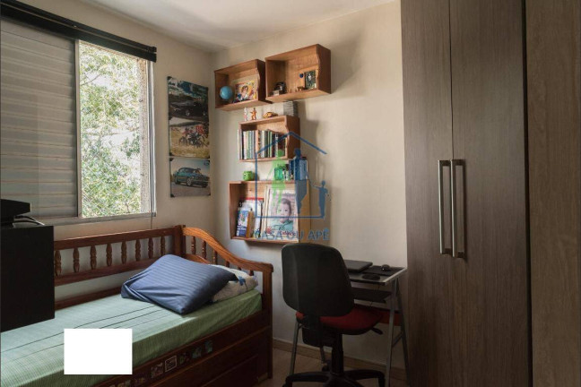 Imagem Apartamento com 3 Quartos à Venda, 68 m² em Morumbi - São Paulo Imagem Apartamento com 3 Quartos à Venda, 68 m² em Morumbi - São Paulo