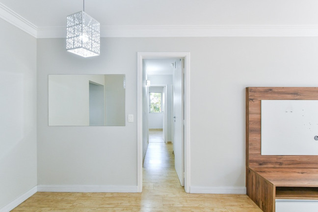 Imagem Apartamento com 3 Quartos à Venda, 63 m² em Vila Andrade - São Paulo Imagem Apartamento com 3 Quartos à Venda, 63 m² em Vila Andrade - São Paulo