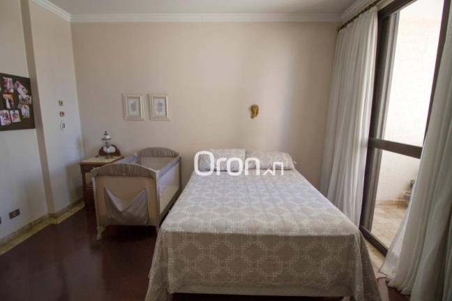Imagem Apartamento com 4 Quartos à Venda, 310 m² em Setor Bueno - Goiânia