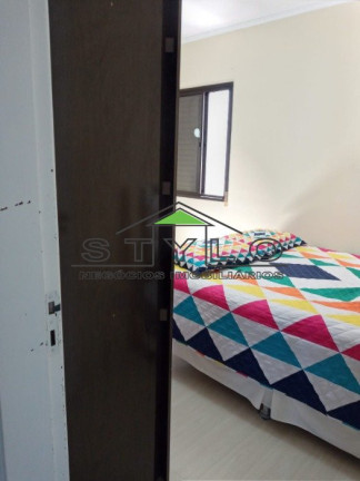 Imagem Apartamento com 3 Quartos à Venda, 93 m² em Baeta Neves - São Bernardo Do Campo Imagem Apartamento com 3 Quartos à Venda, 93 m² em Baeta Neves - São Bernardo Do Campo