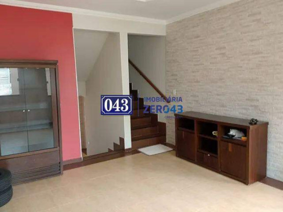 Imagem Casa com 3 Quartos à Venda, 250 m² em Jardim Monte Sinai - Londrina Imagem Casa com 3 Quartos à Venda, 250 m² em Jardim Monte Sinai - Londrina