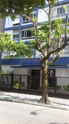 Imagem Apartamento com 2 Quartos à Venda, 60 m² em Itararé - São Vicente
