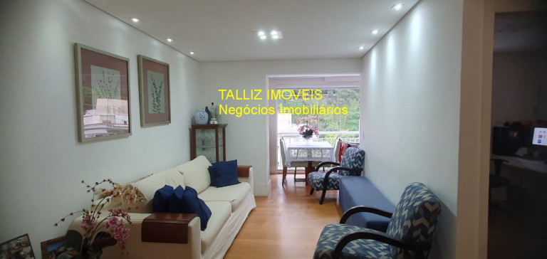 Imagem Apartamento com 3 Quartos para Alugar, 95 m² em Alameda Morumbi - São Paulo Imagem Apartamento com 3 Quartos para Alugar, 95 m² em Alameda Morumbi - São Paulo