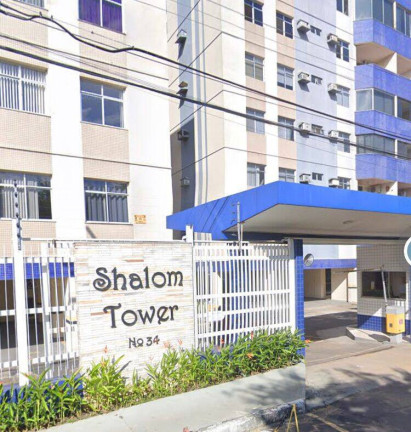 Imagem Apartamento com 3 Quartos à Venda, 284 m² em Compensa - Manaus