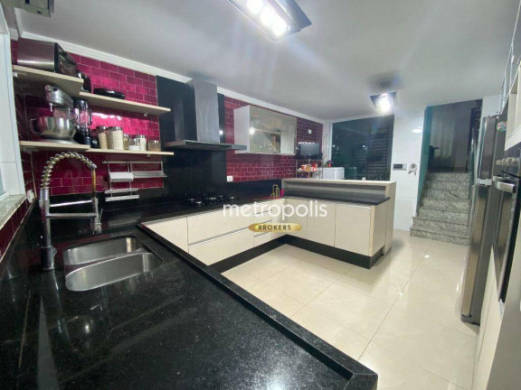 Imagem Sobrado com 3 Quartos à Venda, 104 m² em Parque São Lucas - São Paulo