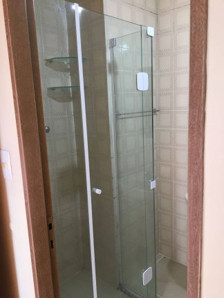 Imagem Apartamento com 3 Quartos à Venda, 76 m² em Santo Amaro - São Paulo