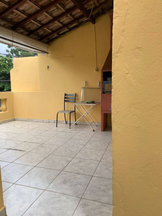 Imagem Casa com 2 Quartos à Venda, 80 m² em Parque Esmeralda - Sorocaba Imagem Casa com 2 Quartos à Venda, 80 m² em Parque Esmeralda - Sorocaba