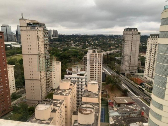 Imagem Imóvel com 4 Quartos à Venda, 268 m² em Itaim Bibi - São Paulo Imagem Imóvel com 4 Quartos à Venda, 268 m² em Itaim Bibi - São Paulo