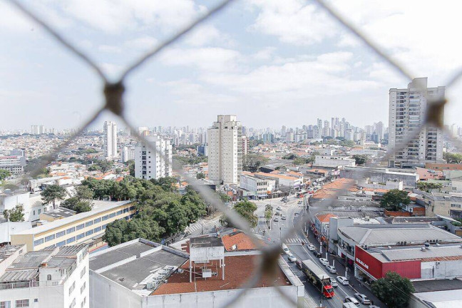 Imagem Apartamento com 3 Quartos à Venda, 115 m² em Vila Formosa - São Paulo