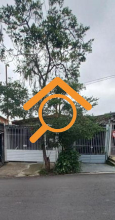 Imagem Casa com 2 Quartos à Venda, 75 m² em Brooklin Paulista - São Paulo Imagem Casa com 2 Quartos à Venda, 75 m² em Brooklin Paulista - São Paulo
