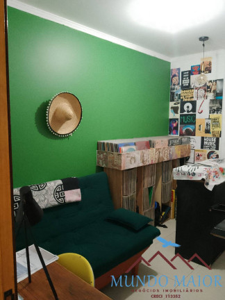 Imagem Apartamento com 2 Quartos à Venda, 61 m² em Vila Pires - Santo André