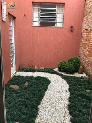 Imagem Casa com 3 Quartos à Venda, 226 m² em Planalto Paulista - São Paulo
