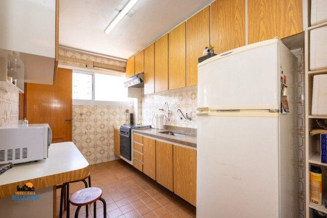 Imagem Apartamento com 2 Quartos à Venda,  em Bosque Da Saúde - São Paulo