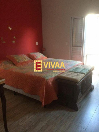 Imagem Casa com 3 Quartos à Venda, 170 m² em Village Damha Iii - Mirassol