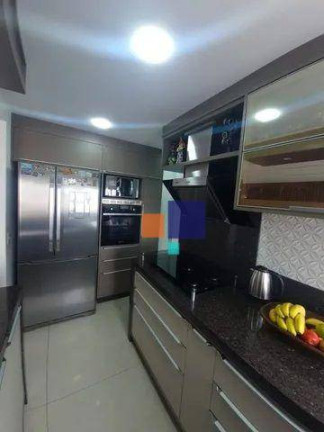 Imagem Apartamento com 3 Quartos à Venda, 103 m² em Vila Assunção - Santo André Imagem Apartamento com 3 Quartos à Venda, 103 m² em Vila Assunção - Santo André