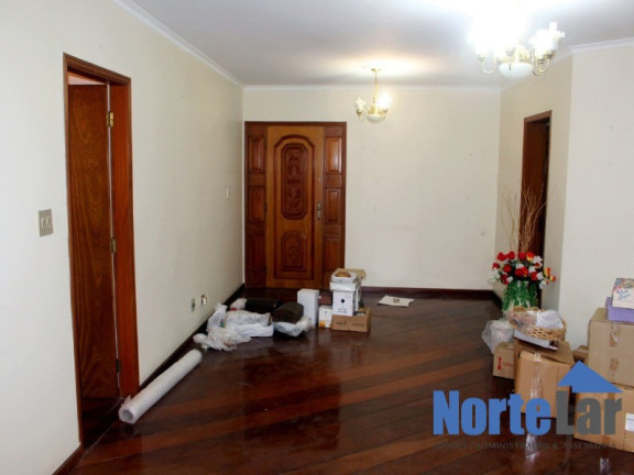 Imagem Apartamento com 3 Quartos à Venda, 145 m² em água Fria - São Paulo Imagem Apartamento com 3 Quartos à Venda, 145 m² em água Fria - São Paulo