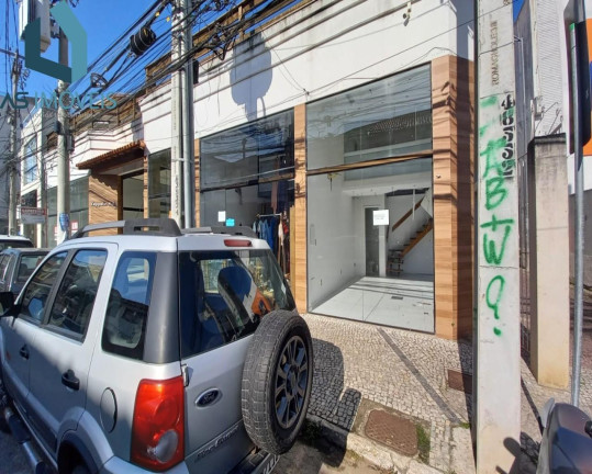Imagem Sala Comercial para Alugar, 35 m² em Centro - Cabo Frio