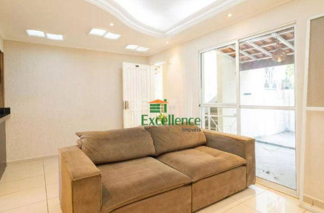 Casa com 3 Quartos à Venda, 110 m² em Taboão - São Bernardo Do Campo