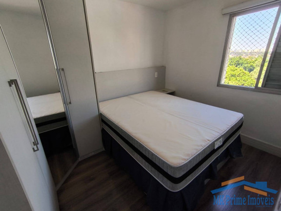 Imagem Apartamento com 2 Quartos à Venda, 60 m² em Brooklin Paulista - São Paulo
