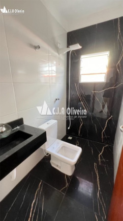 Imagem Casa com 2 Quartos à Venda, 90 m² em Agenor De Campos - Mongaguá