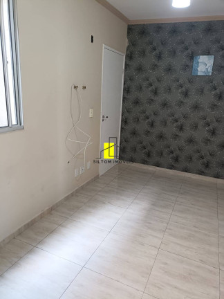 Imagem Apartamento com 2 Quartos à Venda, 54 m² em Parque Senhor Do Bonfim - Taubaté Imagem Apartamento com 2 Quartos à Venda, 54 m² em Parque Senhor Do Bonfim - Taubaté