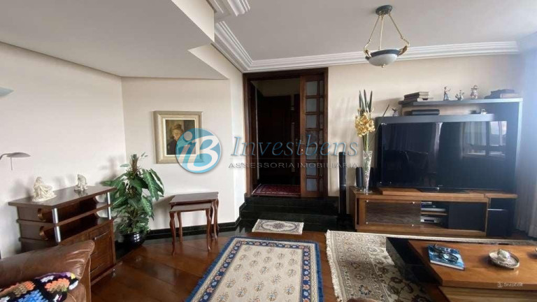 Imagem Apartamento com 4 Quartos à Venda, 297 m² em Champagnat - Curitiba Imagem Apartamento com 4 Quartos à Venda, 297 m² em Champagnat - Curitiba