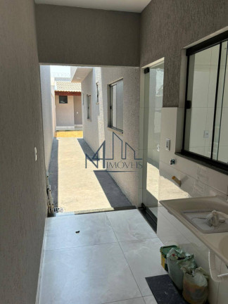 Imagem Casa com 2 Quartos à Venda, 181 m² em Independência - 3º Complemento - Aparecida De Goiânia Imagem Casa com 2 Quartos à Venda, 181 m² em Independência - 3º Complemento - Aparecida De Goiânia