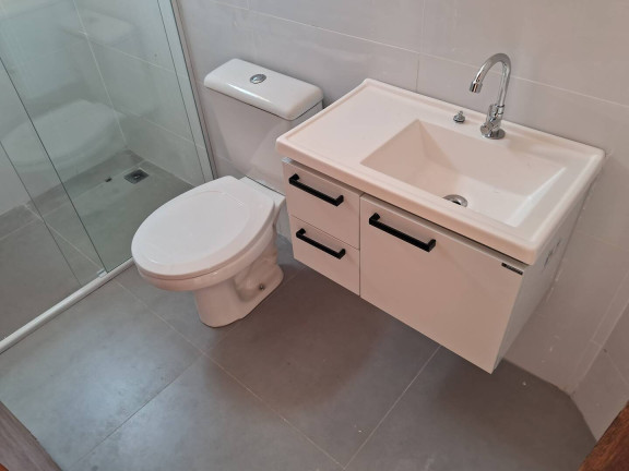 Imagem Apartamento com 1 Quarto para Alugar, em Jardim Colonial - Bauru Imagem Apartamento com 1 Quarto para Alugar, em Jardim Colonial - Bauru
