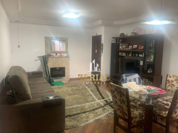 Imagem Apartamento com 3 Quartos à Venda, 98 m² em Boa Vista - São Caetano Do Sul Imagem Apartamento com 3 Quartos à Venda, 98 m² em Boa Vista - São Caetano Do Sul