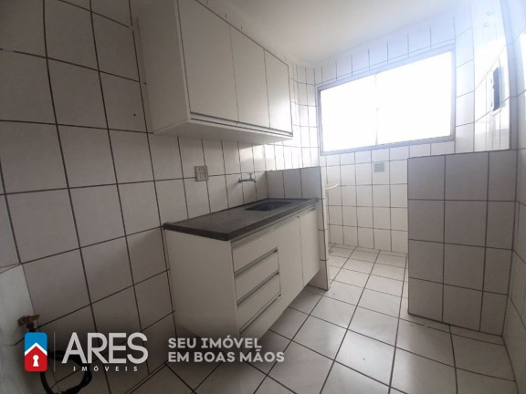 Imagem Apartamento com 3 Quartos à Venda, 60 m² em Centro - Americana Imagem Apartamento com 3 Quartos à Venda, 60 m² em Centro - Americana
