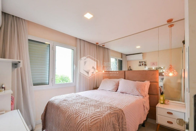 Imagem Apartamento com 1 Quarto à Venda, 39 m² em Vila Buarque - São Paulo