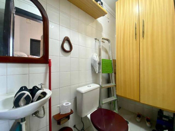 Imagem Apartamento com 3 Quartos à Venda, 110 m² em Vila Regente Feijó - São Paulo Imagem Apartamento com 3 Quartos à Venda, 110 m² em Vila Regente Feijó - São Paulo