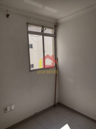 Imagem Cobertura com 2 Quartos à Venda, 110 m² em Ressaca - Contagem Imagem Cobertura com 2 Quartos à Venda, 110 m² em Ressaca - Contagem