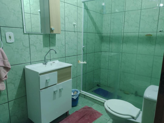 Imagem Casa com 2 Quartos à Venda, 44 m² em Santo Onofre - Viamão Imagem Casa com 2 Quartos à Venda, 44 m² em Santo Onofre - Viamão
