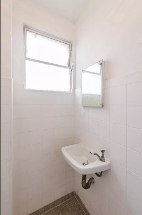 Imagem Apartamento com 2 Quartos à Venda, 95 m² em Santa Cecília - São Paulo