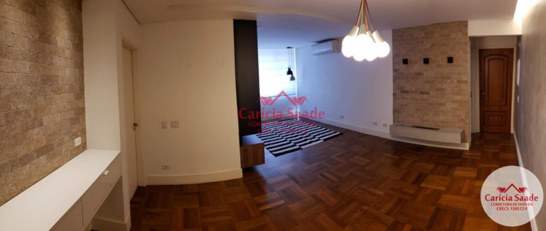 Imagem Apartamento com 3 Quartos à Venda, 105 m² em Jardim Paulista - São Paulo