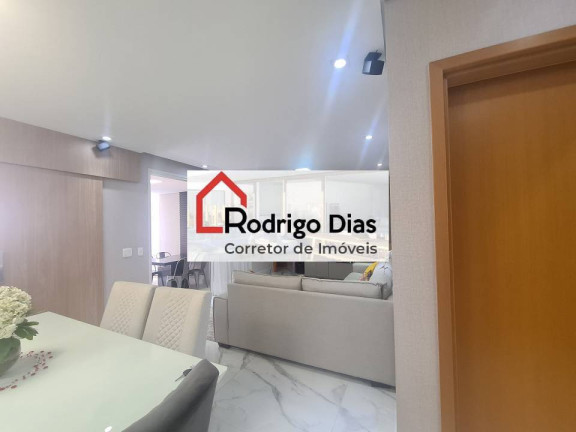 Imagem Apartamento com 3 Quartos à Venda, 100 m² em Jardim Trevo - Jundiaí Imagem Apartamento com 3 Quartos à Venda, 100 m² em Jardim Trevo - Jundiaí