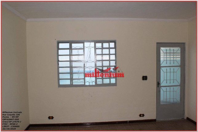 Imagem Casa com 2 Quartos para Alugar, 50 m² em Jardim Jaú - São Paulo Imagem Casa com 2 Quartos para Alugar, 50 m² em Jardim Jaú - São Paulo