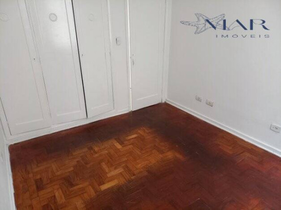 Imagem Apartamento com 2 Quartos à Venda, 69 m² em Vila Belmiro - Santos