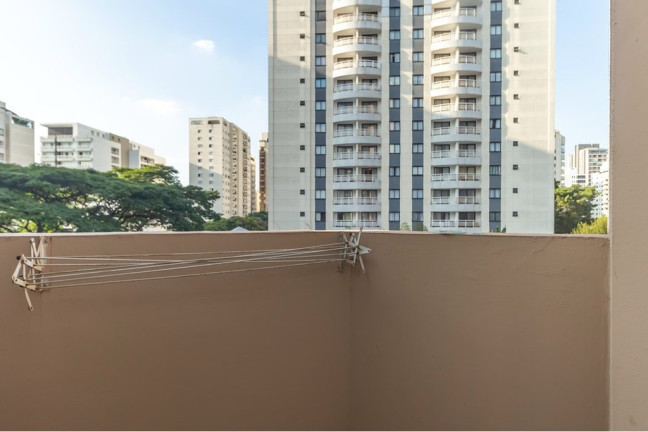 Imagem Imóvel com 1 Quarto à Venda, 38 m² em Moema - São Paulo Imagem Imóvel com 1 Quarto à Venda, 38 m² em Moema - São Paulo