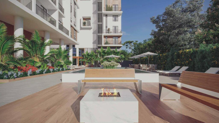 Imagem Apartamento com 2 Quartos à Venda, 45 m² em Rebouças - Curitiba Imagem Apartamento com 2 Quartos à Venda, 45 m² em Rebouças - Curitiba